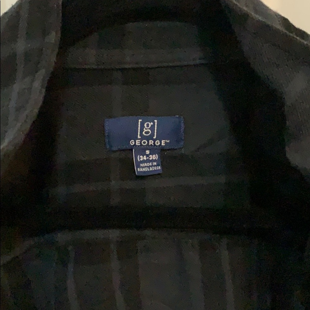 Flannel - Picture 2 of 3